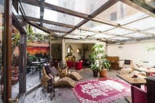 Hotel Carrobbio Milan