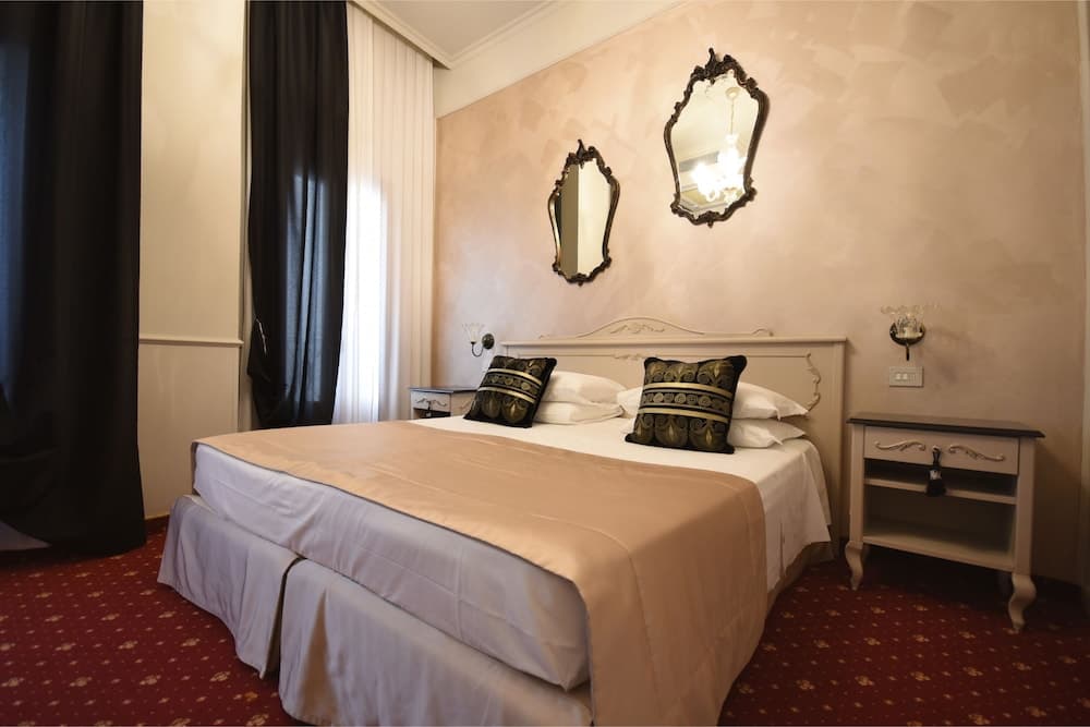 Hotel Violino d’Oro