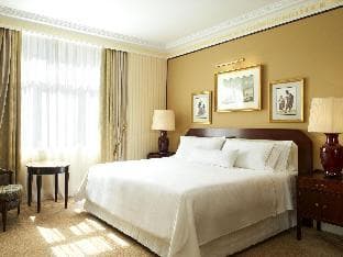 The Palace, a Luxury Collection Hotel, Madrid