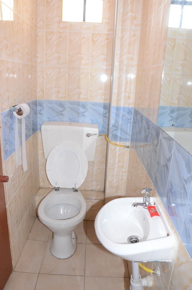 Comfort 5 Hotel