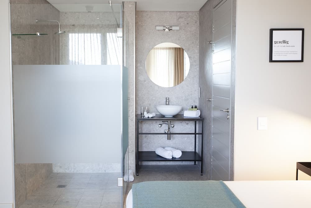 Zest Boutique Hotel by The Living Journey Collection