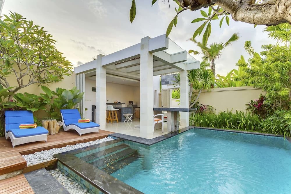 The Tukad Villa