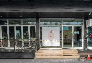 The Little Pig Sukhumvit