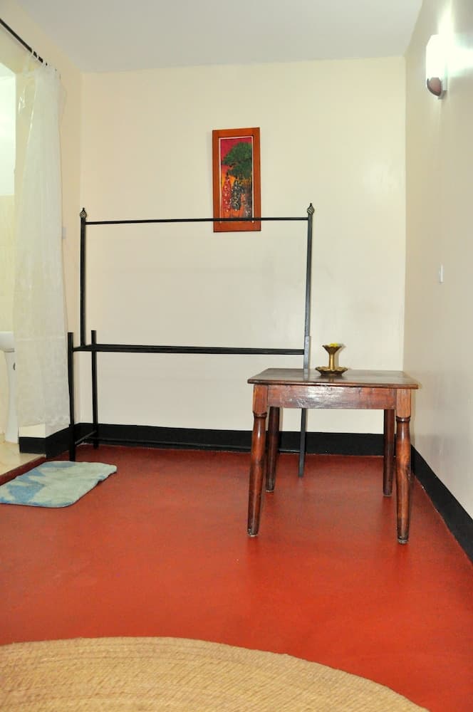 Klub Afriko Hotel