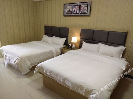 Lvtu Apartment (Wanshengwei Metro Station)