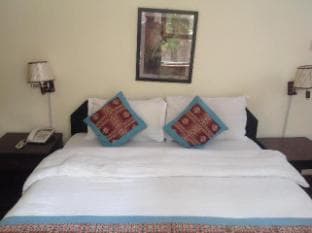 Hotel Encounter Nepal & Spa