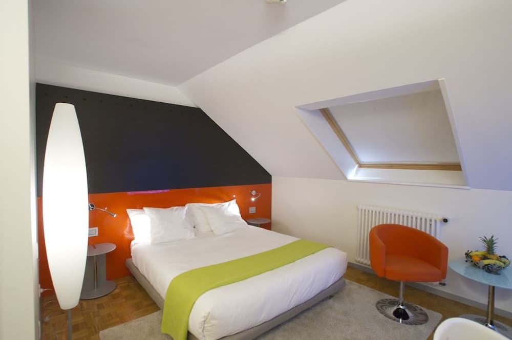 Design Hotel f6