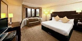 Mount Royal Hotel Edinburgh by The Unlimited Collection