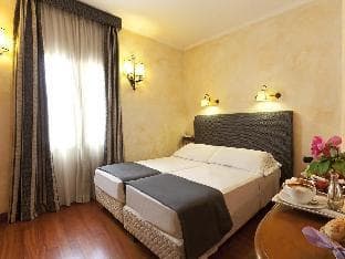 Hotel La Fenice