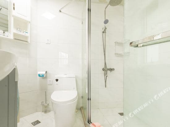 Shanghai Jingyi Serviced Apartment