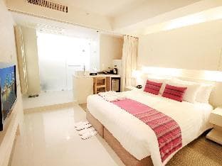 Aspira Hiptique Sukhumvit 13