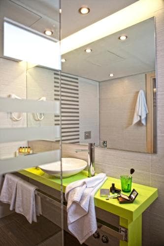 Novus City Hotel