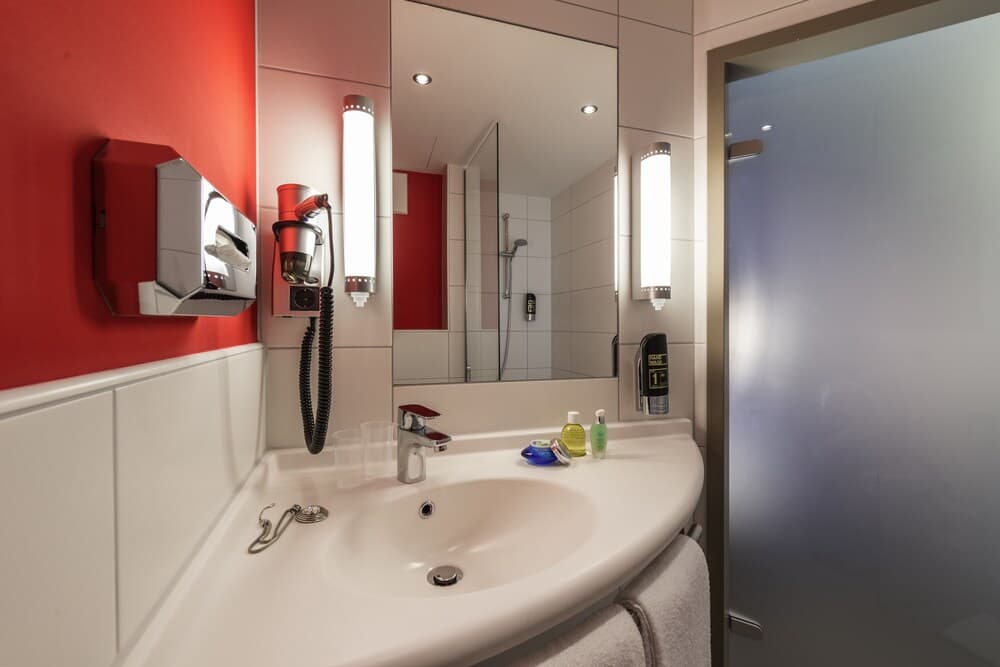 Ibis Muenchen City Ost
