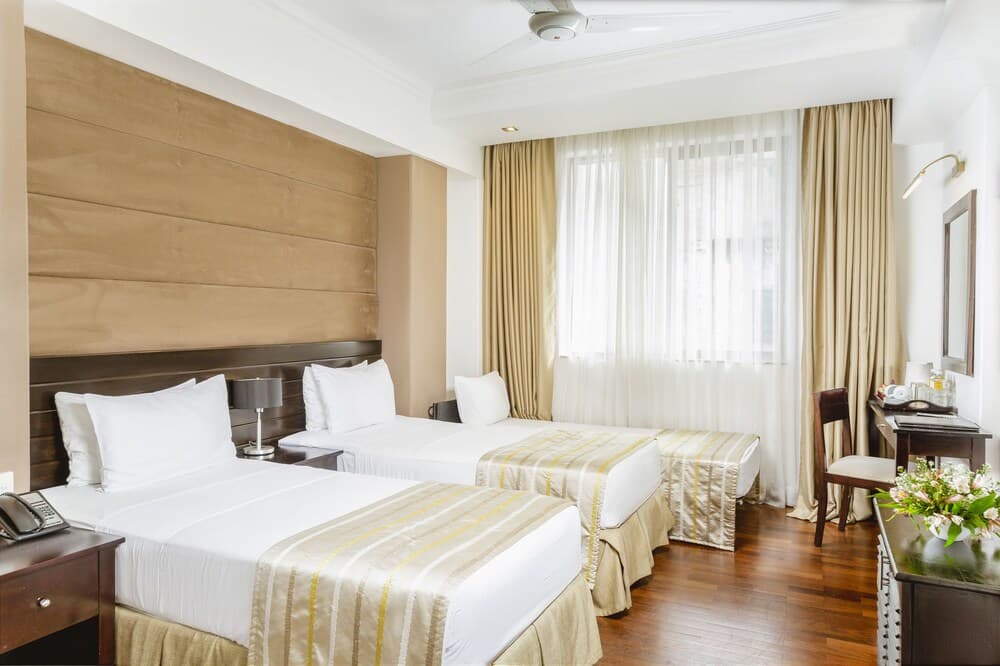 Kandy City Hotel by Earl's