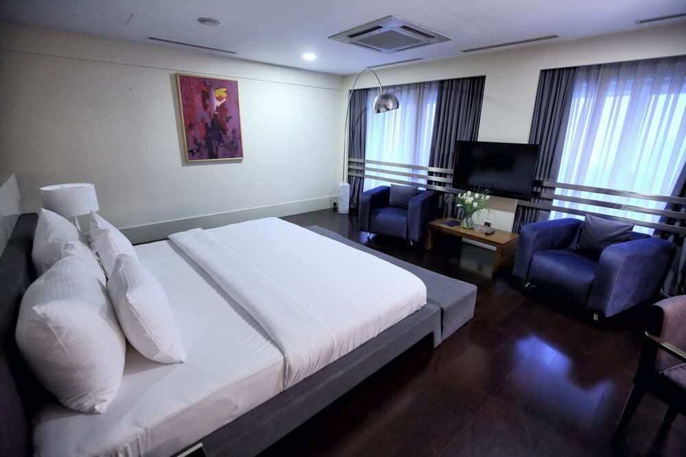 Dedeman Istanbul