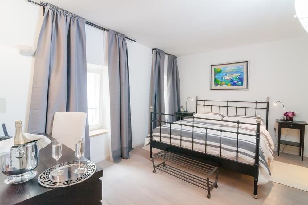 Splitska Perla City Centre Luxury Rooms