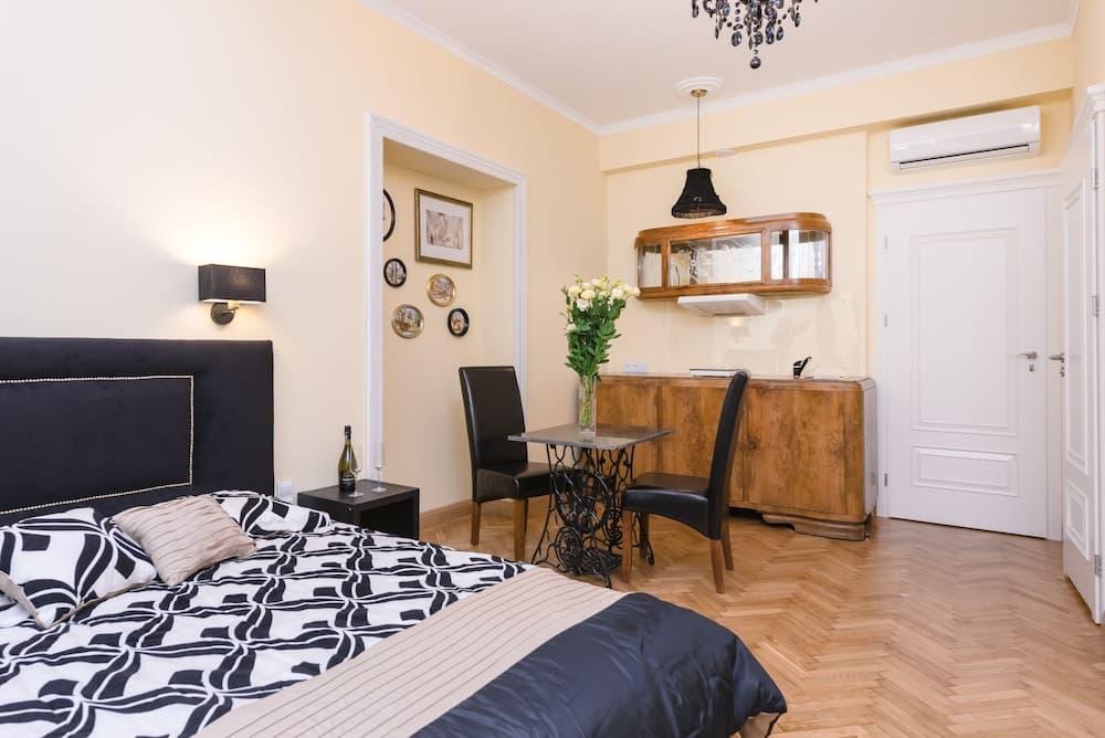 Horizon Apartments - Krasinskiego