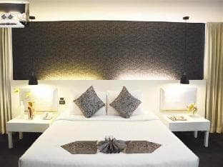I Residence Hotel Silom