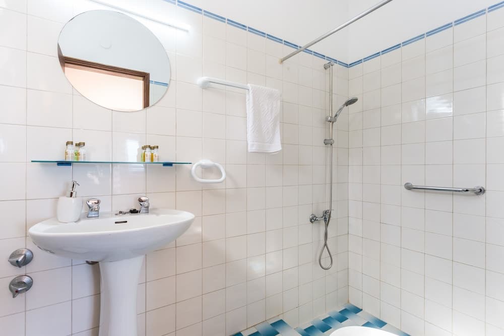 Vila Sta Teresinha Suites