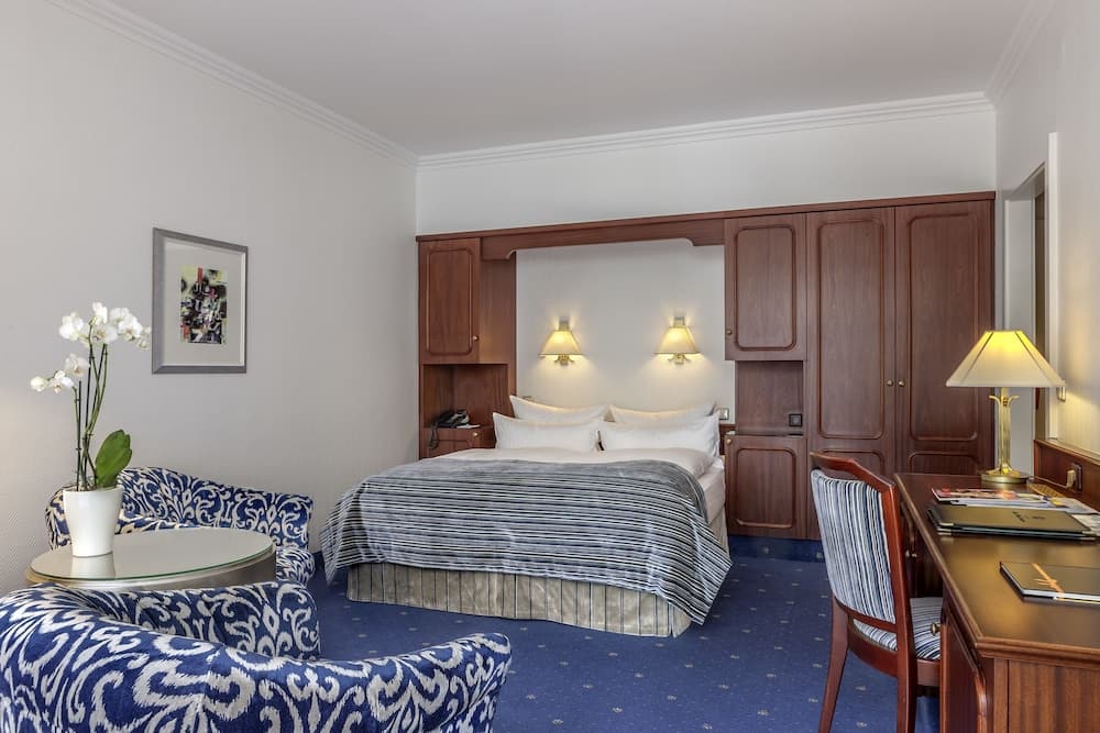 Hotel Villa Kastania