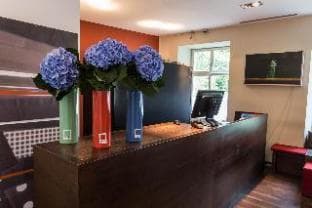 Design Hotel Plattenhof