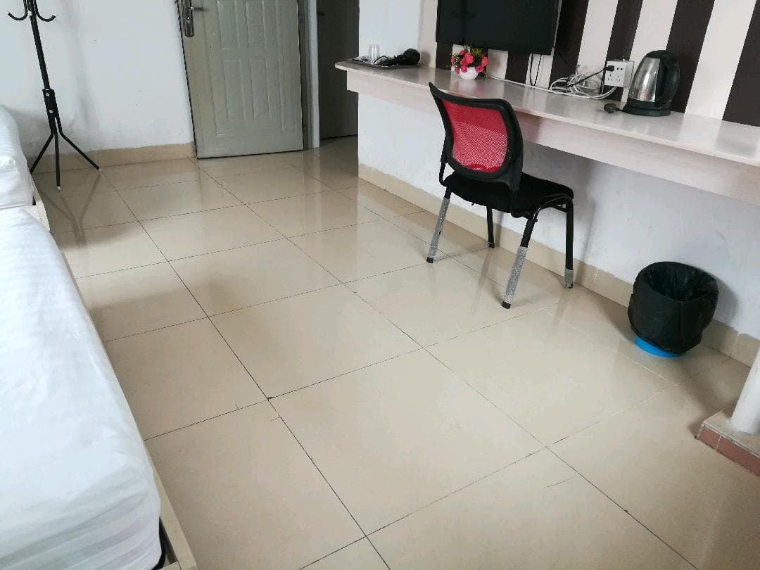 Yuanxin Apartment