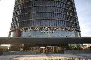 Eurostars Madrid Tower