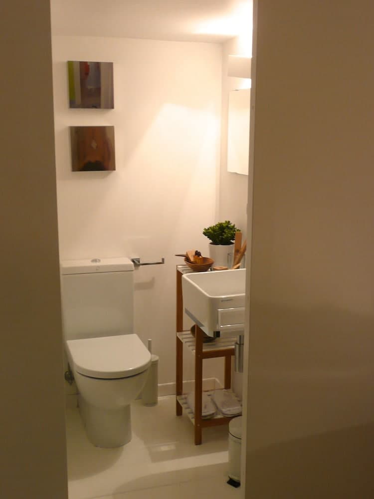 RossoSegnale Milano Loft