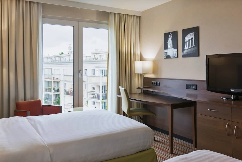 Courtyard by Marriott Munich City East