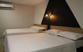 Dejaya Boutique Hotel Kuchai Lama