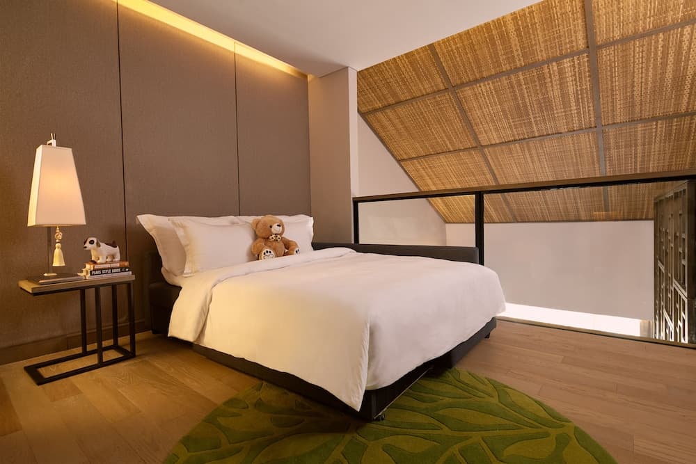Movenpick Resort & Spa Jimbaran Bali