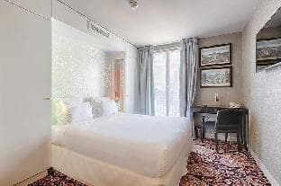 Albert's Hotel