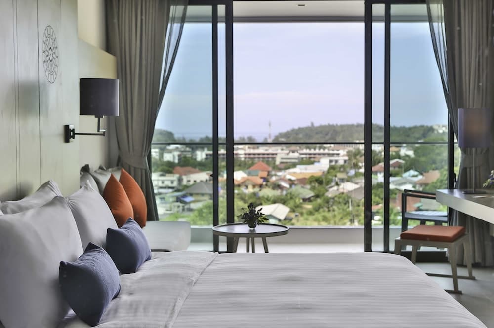The Yama Hotel Phuket