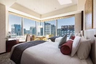 Hotel Metropolitan Tokyo Marunouchi