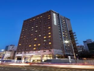 Uljiro COOP Residence Dongdaemun