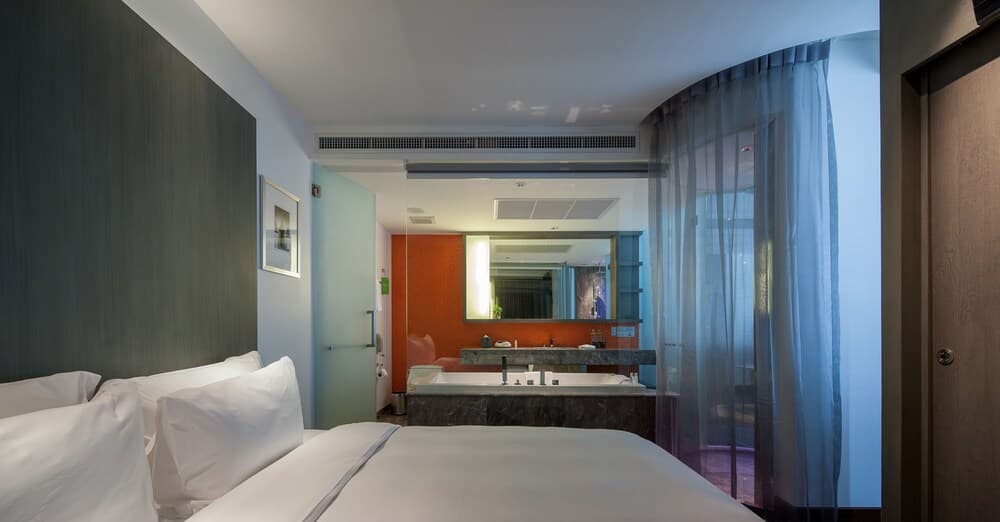 The Lit Hotel Bangkok