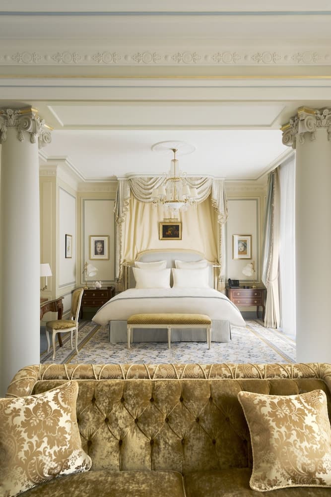 Ritz Paris