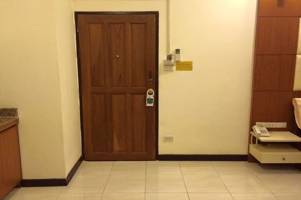 Eight Ville Apartment