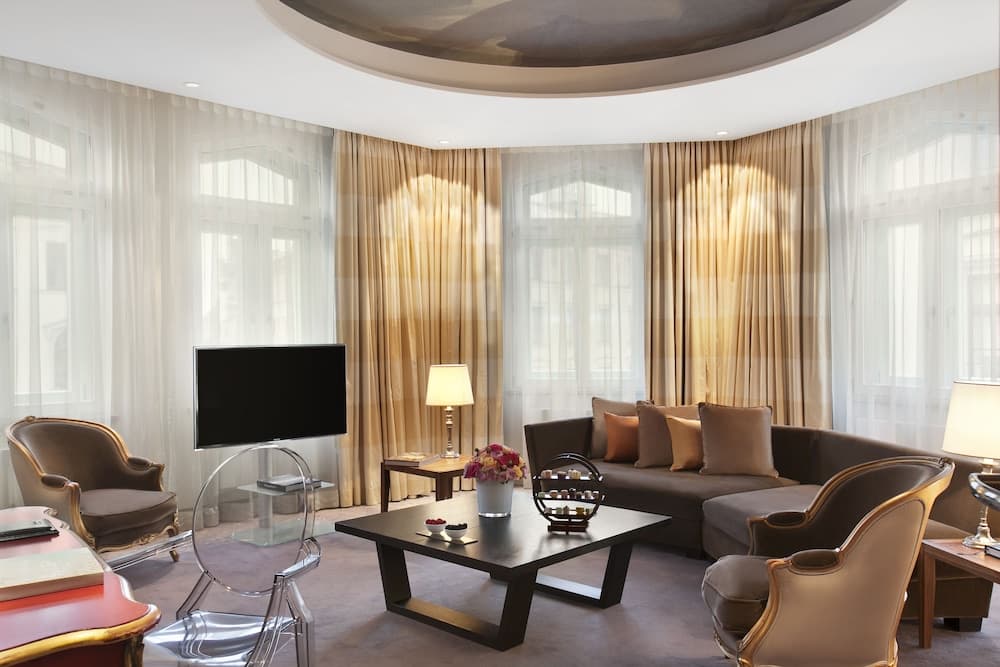 Vier Jahreszeiten Kempinski München