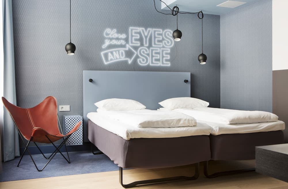 Comfort Hotel Karl Johan