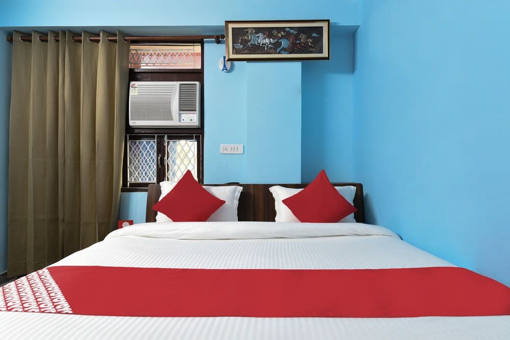 OYO Flagship 16482 Aster Studio Stay
