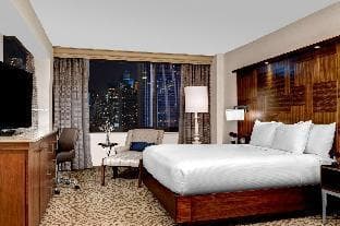 Hilton New York Times Square