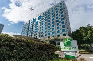 CROWNE PLAZA SYDNEY AIRPORT