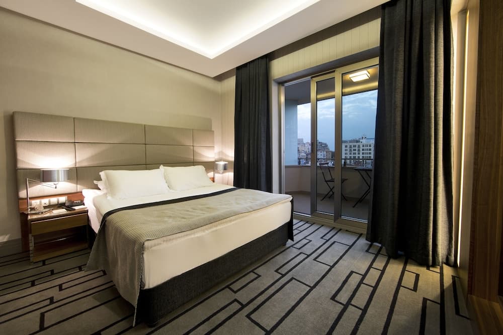 Cihangir Hotel