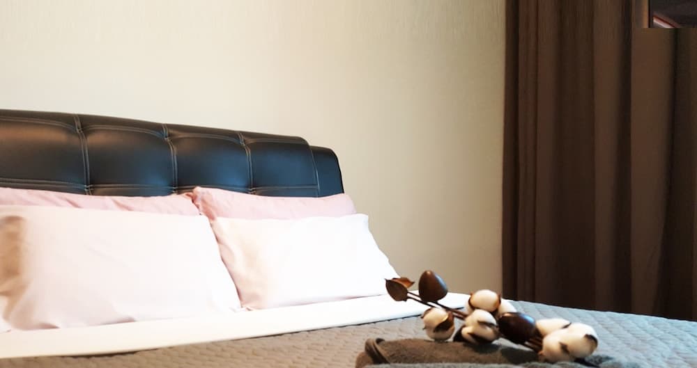 Inspired Homes @  KLCC Vortex Suite