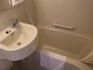 Toyoko Inn Osaka Yodoyabashi-Eki Minami