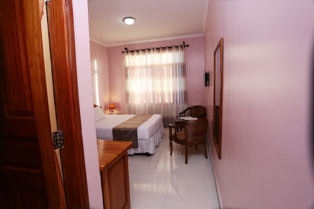 Clouds View Hotel
