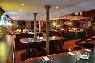 Fortuna Boat Hotel Budapest