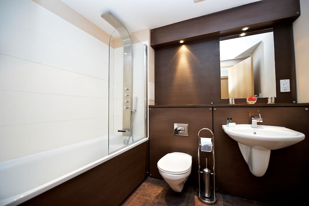 Staycity Aparthotels West End