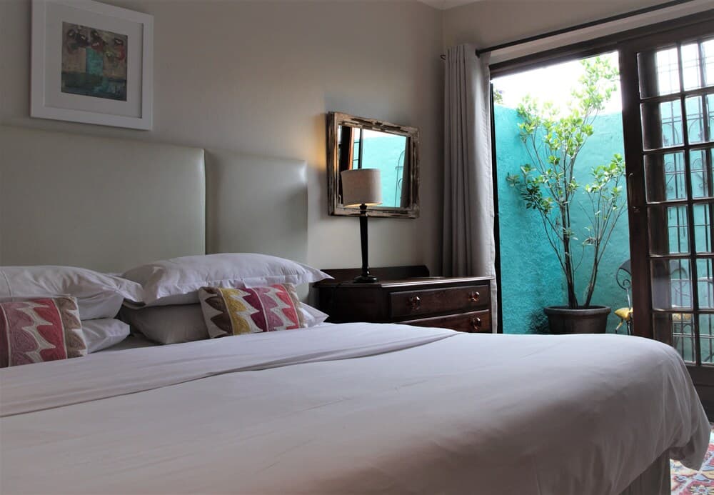 Ginnegaap Guest House